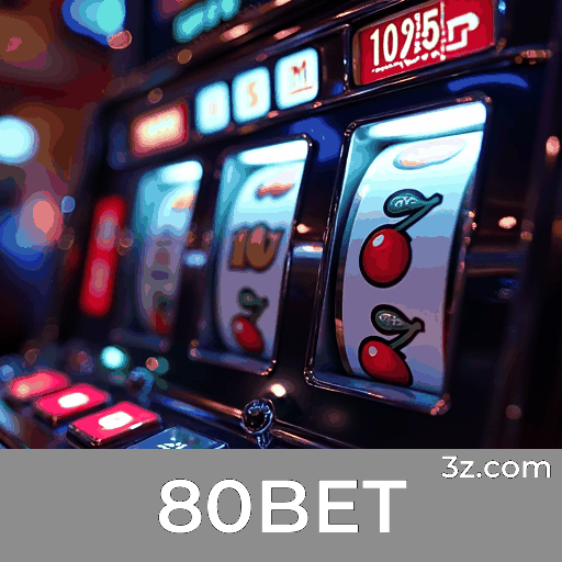 80BET: Seu Cassino Online Seguro e Rápido