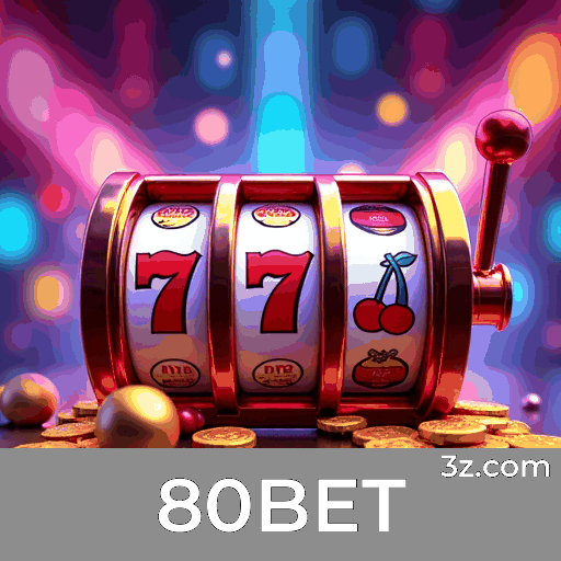 80BET: Plataforma de Cassino Premiado e Pagamentos Rápidos