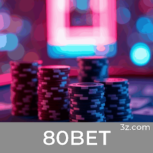 80BET: Plataforma de Cassino Premiado e Pagamentos Rápidos