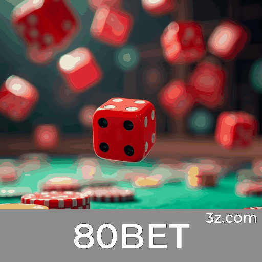 80BET: Seu Cassino Online Seguro e Rápido