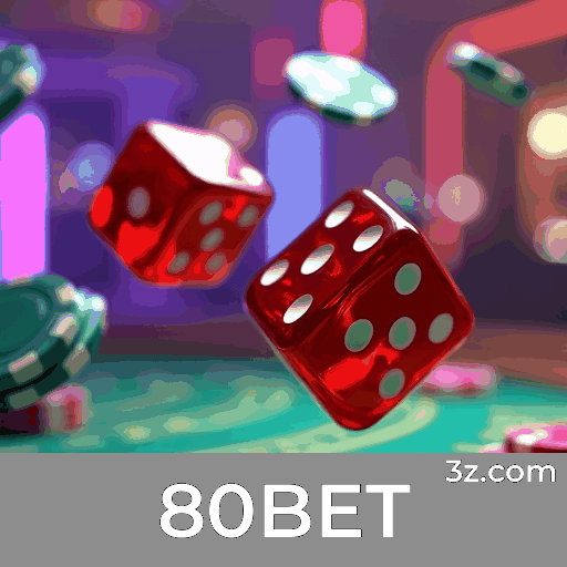 80BET: Plataforma de Cassino Premiado e Pagamentos Rápidos