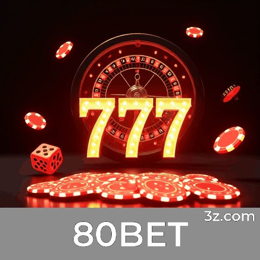 80BET: Plataforma de Cassino Premiado e Pagamentos Rápidos