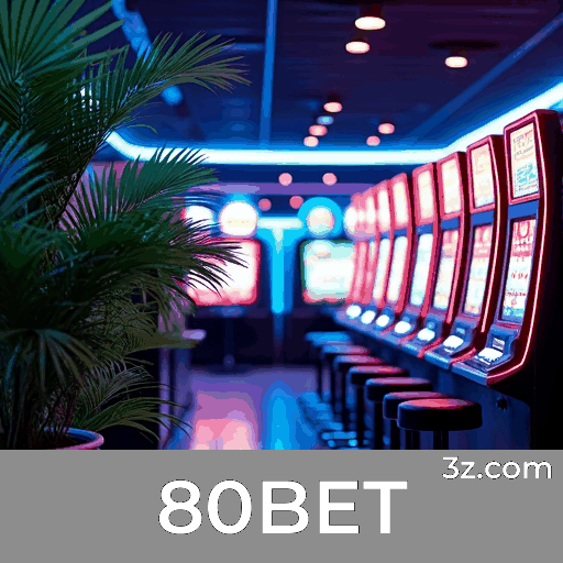 80BET: Experiência Completa e Fácil no Celular