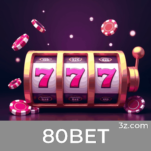80BET: Plataforma de Cassino Premiado e Pagamentos Rápidos