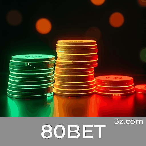 80BET: Plataforma de Cassino Premiado e Pagamentos Rápidos