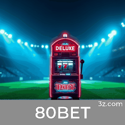 80BET: Seu Cassino Online Seguro e Rápido