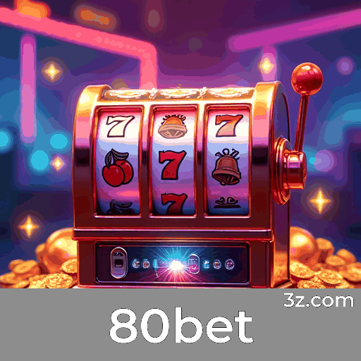 80bet: Desafie-se com Jogos Crash e Multiplicadores Instantâneos