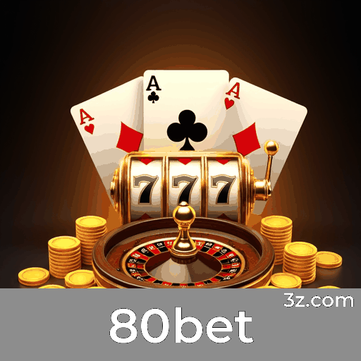 Tecnologia Avançada da 80bet: Inovação e Excelência